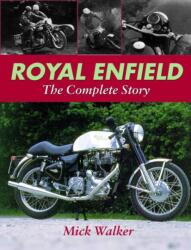 Royal Enfield (ISBN: 9781861265630)