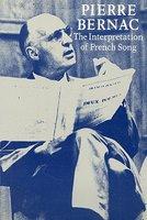 The Interpretation of French Song (ISBN: 9781871082630)