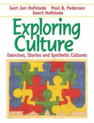 Exploring Culture - Geert Hofstede (ISBN: 9781877864902)