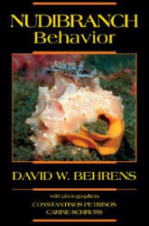 Nudibranch Behavior (ISBN: 9781878348418)