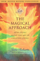 Magical Approach - Jane Roberts (ISBN: 9781878424099)