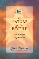 Nature of the Psyche - Jane Roberts (ISBN: 9781878424228)