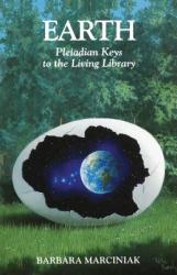 Earth: Pleiadian Keys to the Living Library (ISBN: 9781879181212)