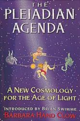 Pleiadian Agenda - Barbara Hand Clow (ISBN: 9781879181304)