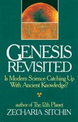 Genesis Revisited - Zecharia Sitchin (ISBN: 9781879181908)