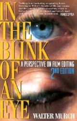 In the Blink of An Eye - Walter Murch, Francis Ford Coppola (ISBN: 9781879505629)