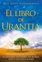 El Libro de Urantia (ISBN: 9781883395025)
