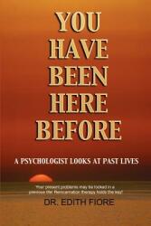 You Have Been Here Before (ISBN: 9781885846129)