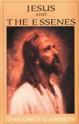 Iisus și esenienii (ISBN: 9781886940086)