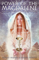 Power of Magdalene - Stuart Wilson, Joanna Prentis (ISBN: 9781886940598)