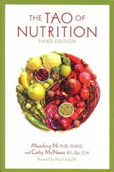 Tao of Nutrition - Maoshing Ni (ISBN: 9781887575256)
