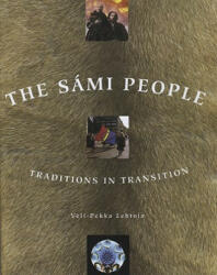 Sami People - Veli-pekka Lehtola (ISBN: 9781889963754)