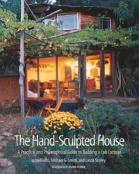 Hand-Sculpted House - Ianto Evans (ISBN: 9781890132347)