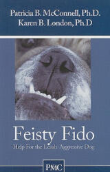 FEISTY FIDO - P MCCONNELL (ISBN: 9781891767074)