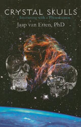 Crystal Skulls (ISBN: 9781891824647)