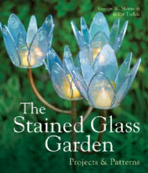 Stained Glass Garden - George Shannon (ISBN: 9781895569575)