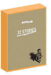 32 Stories (ISBN: 9781897299760)