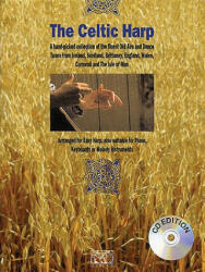 Celtic Harp (ISBN: 9781900428132)