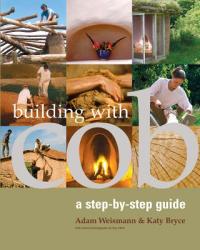 Building with Cob (ISBN: 9781903998724)