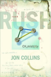 Jon Collins - Rush - Jon Collins (ISBN: 9781905139286)