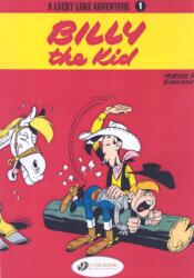 Billy the Kid (ISBN: 9781905460113)