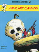 Apache Canyon (ISBN: 9781905460922)