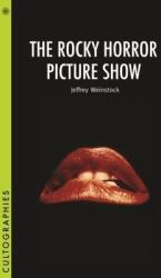 Rocky Horror Picture Show - Jeffrey Winestock (ISBN: 9781905674503)