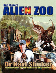 Karl Shuker's Alien Zoo - Karl P. N Shuker (ISBN: 9781905723621)