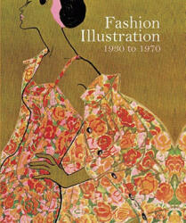 Fashion Illustration 1930 to 1970 - Marnie Fogg (ISBN: 9781906388812)