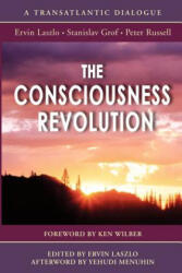 Consciousness Revolution - Peter Russell (ISBN: 9781928586098)