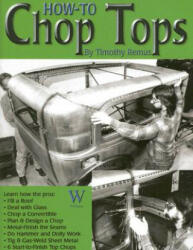 How to Chop Tops (ISBN: 9781929133499)