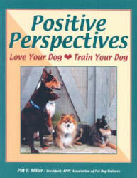 POSITIVE PERSPECTIVES - PAT MILLER (ISBN: 9781929242153)