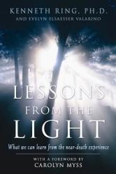 Lesson from the Light - Ken Ring (ISBN: 9781930491113)