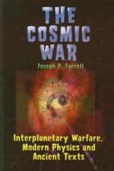 Cosmic War - Joseph P. Farrell (ISBN: 9781931882750)