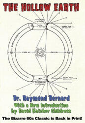Hollow Earth - Raymond Bernard (ISBN: 9781931882996)