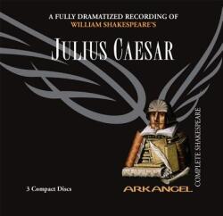 Julius Caesar (ISBN: 9781932219166)