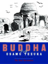 Buddha, Volume 2: The Four Encounters - Osamu Tezuka, Vertical Inc (ISBN: 9781932234572)