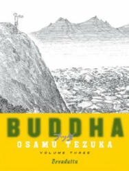 Devadatta - Osamu Tezuka (ISBN: 9781932234589)