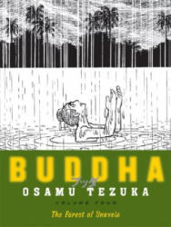 Buddha 4 - Osamu Tezuka (ISBN: 9781932234596)