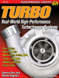 Jay Miller - Turbo - Jay Miller (ISBN: 9781932494297)