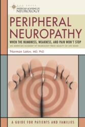Peripheral Neuropathy (ISBN: 9781932603590)