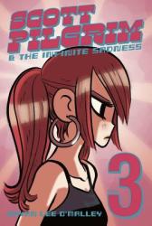 Scott Pilgrim - Bryan Lee O’Malley (ISBN: 9781932664225)