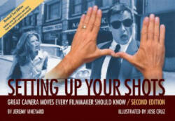 Setting Up Your Shots - Jeremy Vineyard (ISBN: 9781932907421)