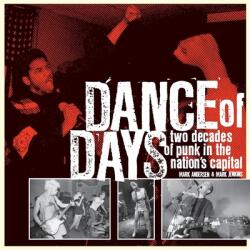 Dance Of Days: Updated Edition - Mark Jenkins (ISBN: 9781933354996)