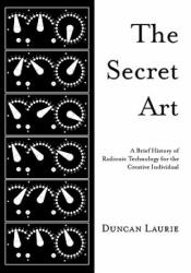 Secret Art - Duncan Laurie (ISBN: 9781933665429)