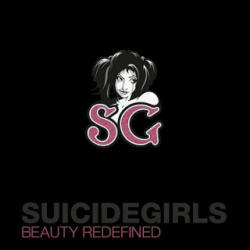SuicideGirls - Missy Suicide (ISBN: 9781934429167)