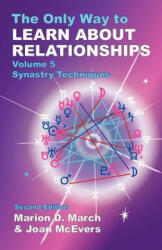 Only Way to Learn About Relationships - Joan McEvers (ISBN: 9781934976050)