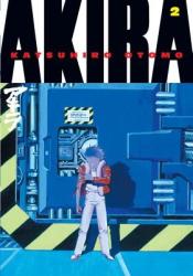 Akira, Volume 2 (ISBN: 9781935429029)