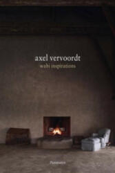 Axel Vervoordt: Wabi Inspirations - Axel Vervoordt (ISBN: 9782080301451)