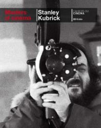 Kubrick, Stanley - Bill Krohn (ISBN: 9782866425722)